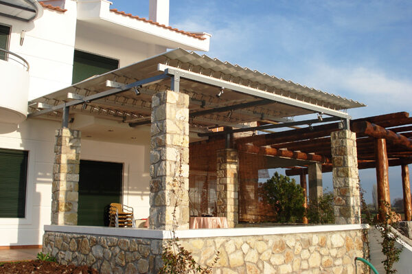 Houston patio ideas covered porch photo of back deck gazebo