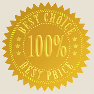 Masonry contractor Kingwood best choice & price guarantee logo