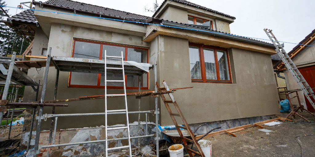 Masonry Contractor Kingwood AAA Masonry & Home Remodeling